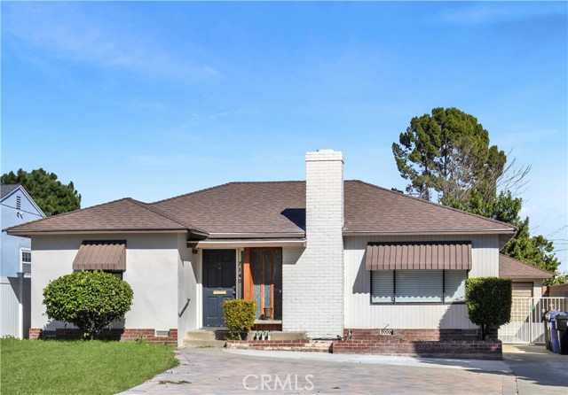 Property photo of 7140 N Muscatel AV