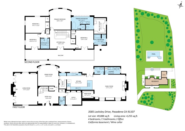 Property photo of 3585 Locksley DR