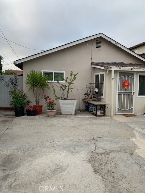 Property photo of 7161 Main ST
