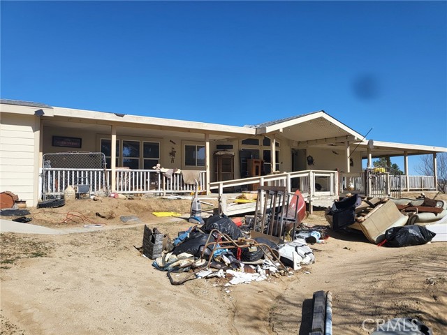 Property photo of 59080 Coyote Canyon RD