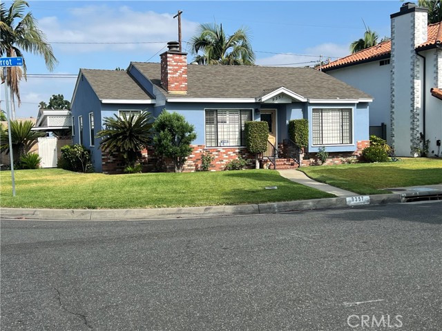 Property photo of 9357 Parrot AV