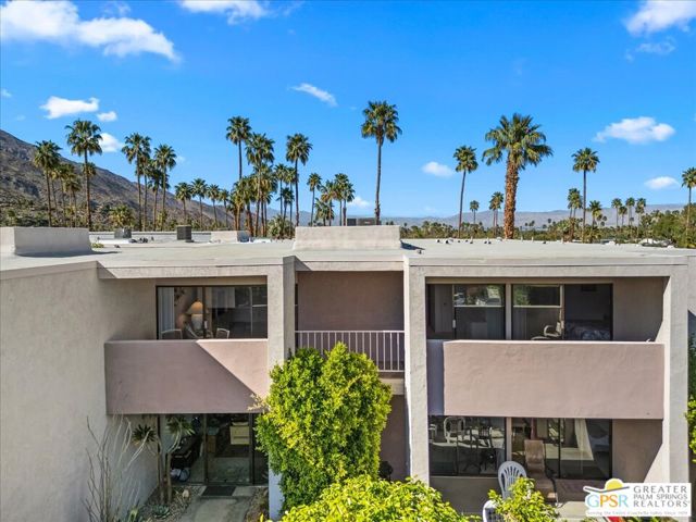 Property photo of 2696 S Sierra Madre