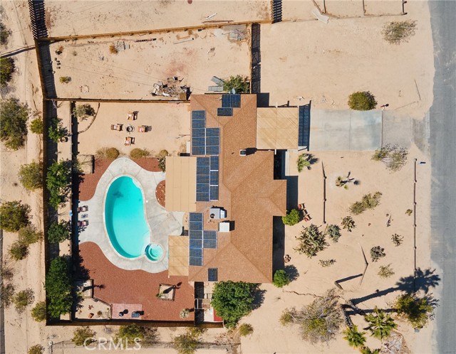 Property photo of 73855 White Sands DR