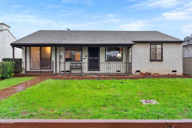 Property photo of 2102 N Eastern AV