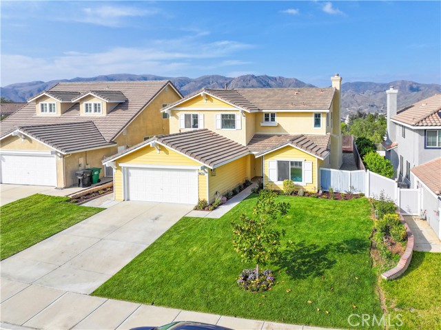 Property photo of 27587 Coyote Mesa DR