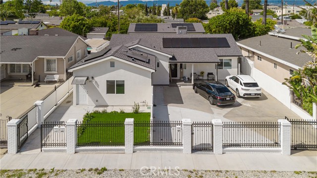 Property photo of 14159 Gault ST
