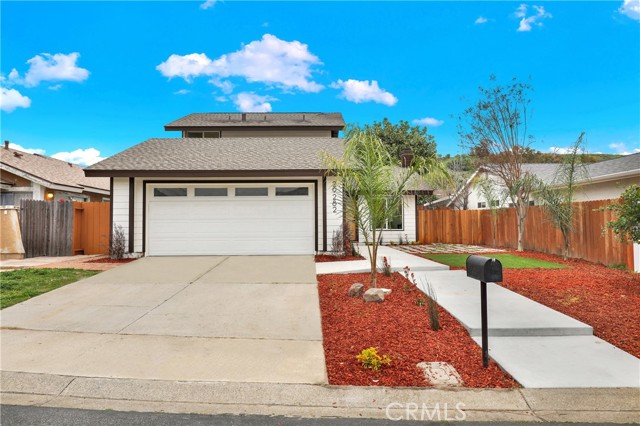 Property photo of 29282 Sonoma WY