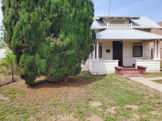 Property photo of 124 S Olive AV