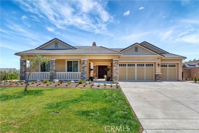 Property photo of 13691 Cobalt CT