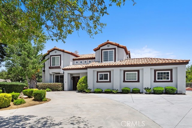 Property photo of 41350 Calle Bandido