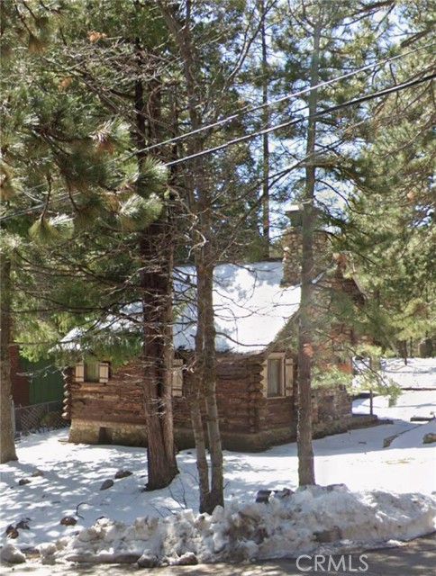 Property photo of 2609 Secret DR