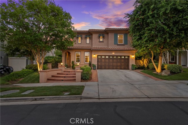 Property photo of 25620 Mesquite CT
