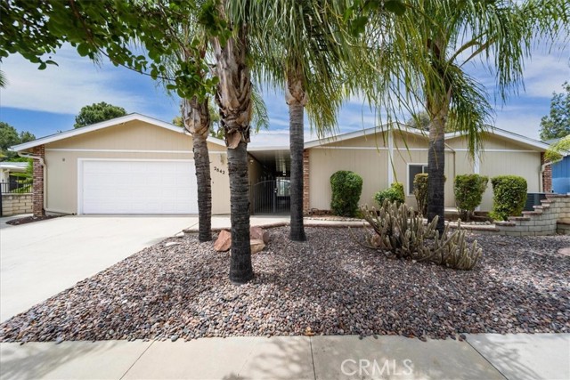 Property photo of 2842 Blue Spruce DR