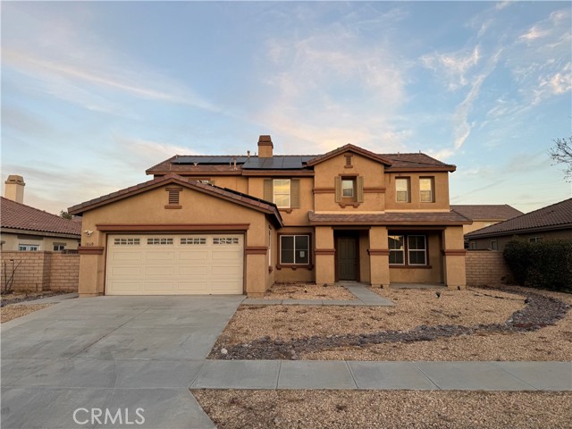 Property photo of 1060 Saltbush LN