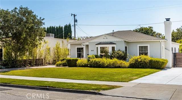 Property photo of 2412 Santiago ST