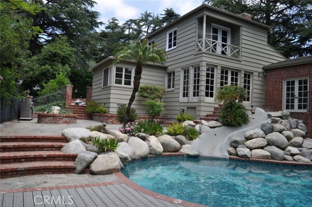 Photo of 5227 Alta Canyada Rd