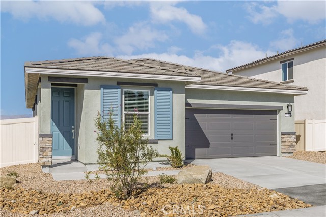 Property photo of 42484 Isla CT