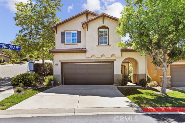 Property photo of 27664 Cordovan DR