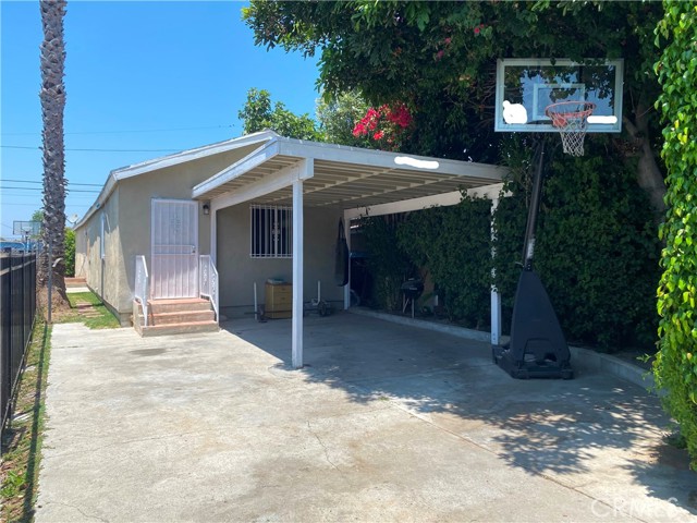 Property photo of 10815 Gorman AV