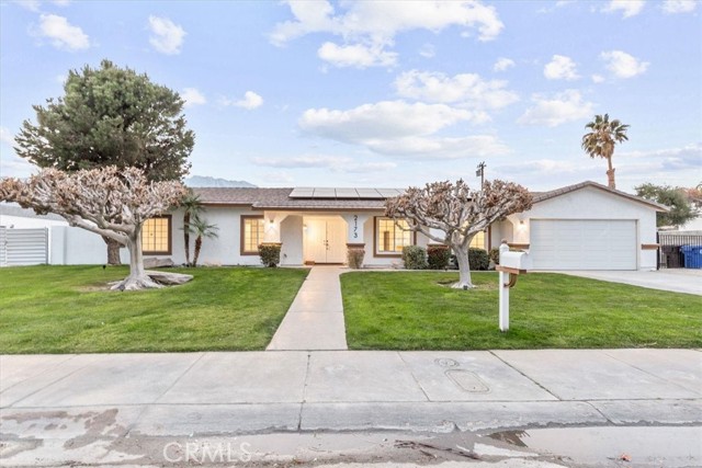 Property photo of 2173 N Viminal RD