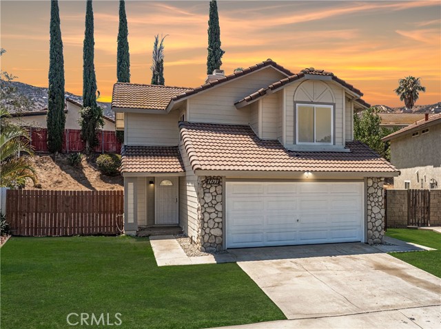 Property photo of 14791 Mountain High DR