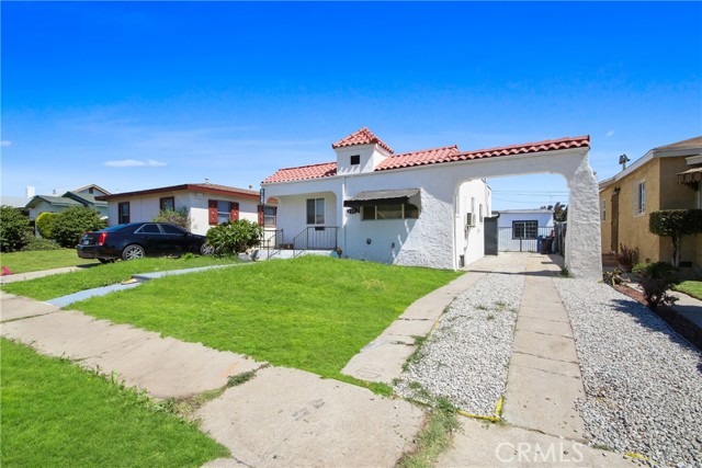 Property photo of 237 W 118th PL