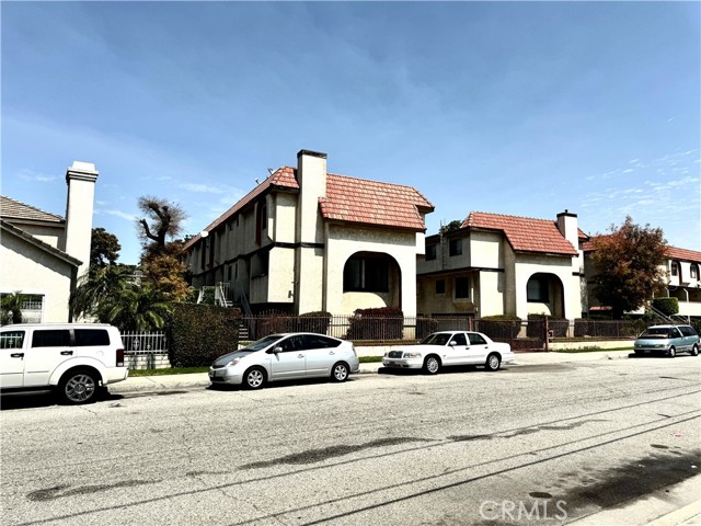 Property photo of 3551 Whistler AV