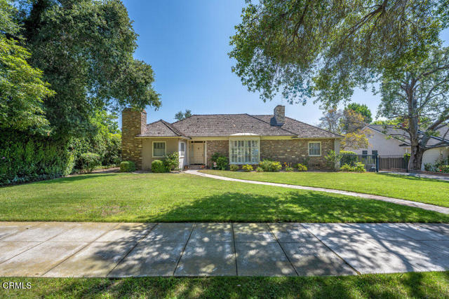 Property photo of 1488 Kensington RD