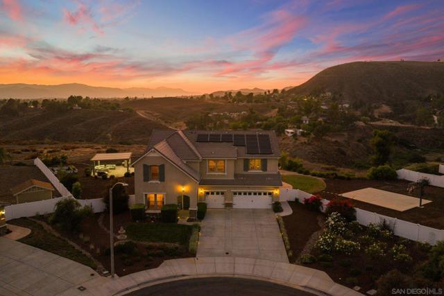 Photo of 28752 Blue Larkspur Court