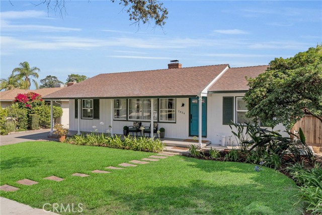 Property photo of 2834 E Orange Grove BL