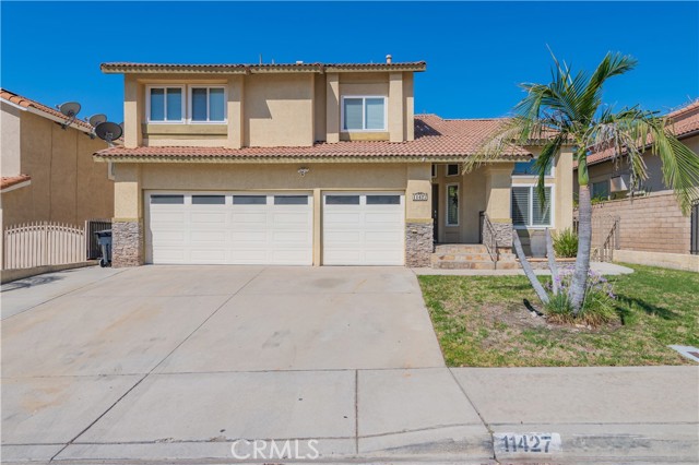 Property photo of 11427 Lomello WY