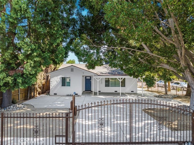 Property photo of 8938 Duarte RD