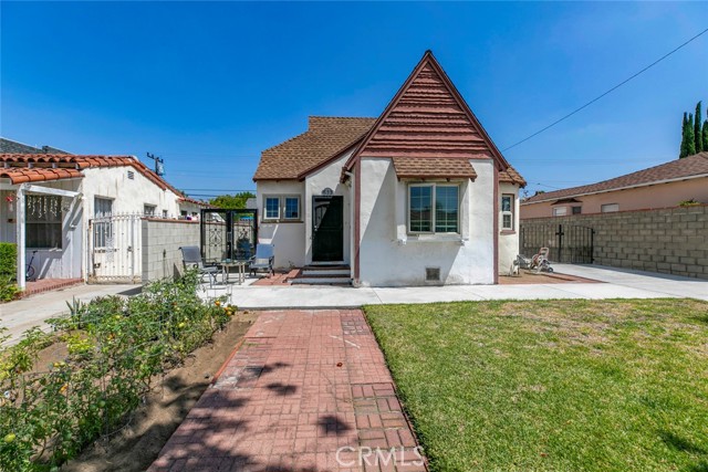 Property photo of 533 Hawthorne ST