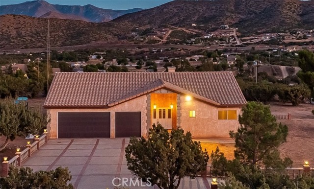 Property photo of 34954 Juniper Valley RD
