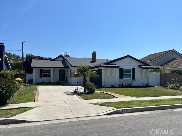 Property photo of 4026 W 234th PL