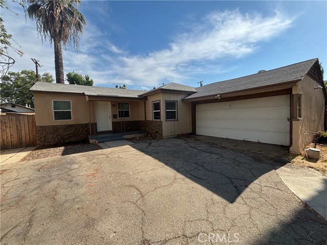 Property photo of 18419 Erwin ST