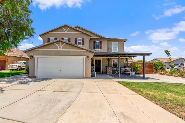 Property photo of 3480 Tallgrass CT
