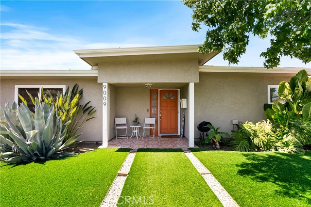 Property photo of 9009 Bluford AV