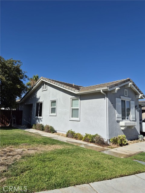 Property photo of 8760 Mann LN