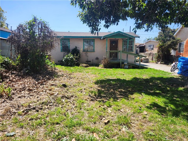 Property photo of 2036 E Shauer ST