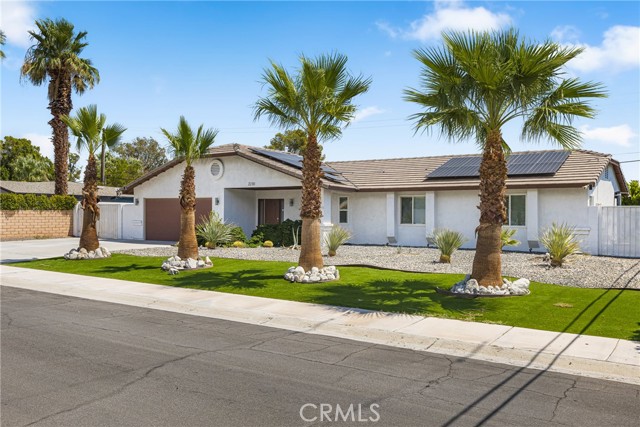 Property photo of 2230 N Volturno RD