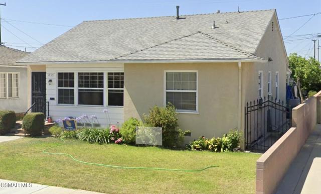 Property photo of 859 W Carmelita AV