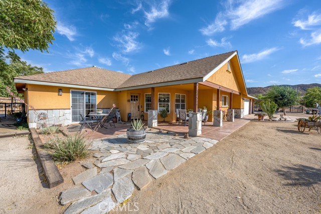 Property photo of 34554 Koontz RD
