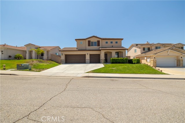 Property photo of 26149 Sierra Sky ST