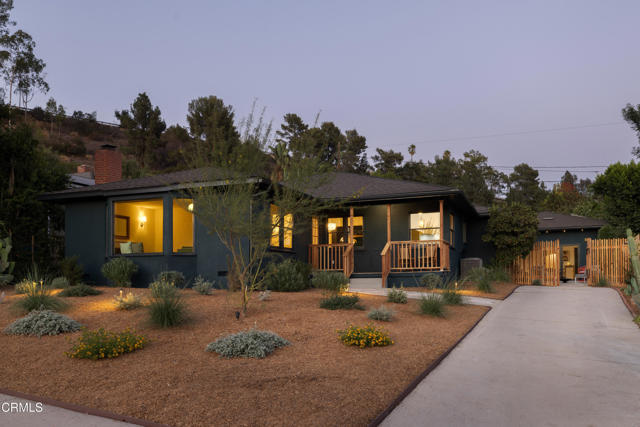 Property photo of 5452 Mt. Helena AV