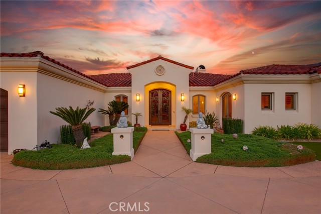 Property photo of 49650 Via Vaquero