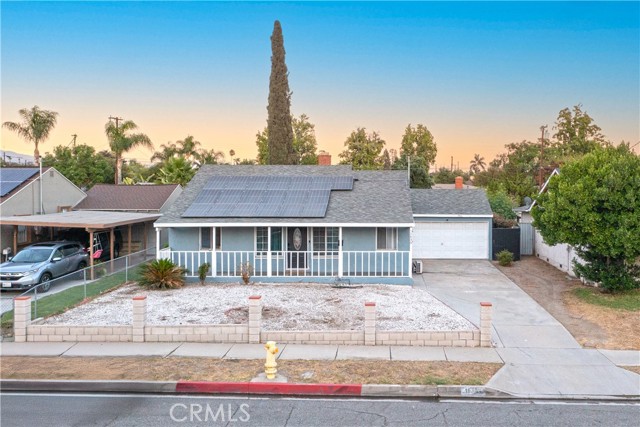 Property photo of 1630 N SAN ANTONIO