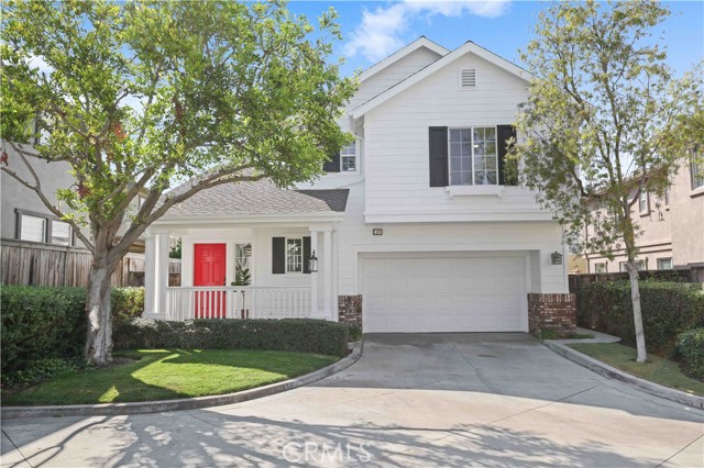 Property photo of 18 Ash Hollow TR