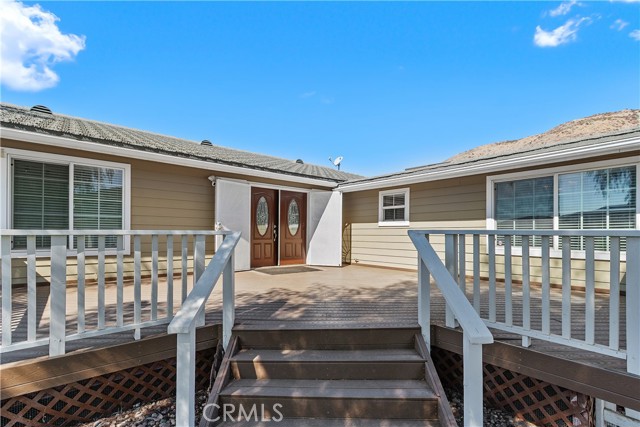 Property photo of 23742 Bundy Canyon RD