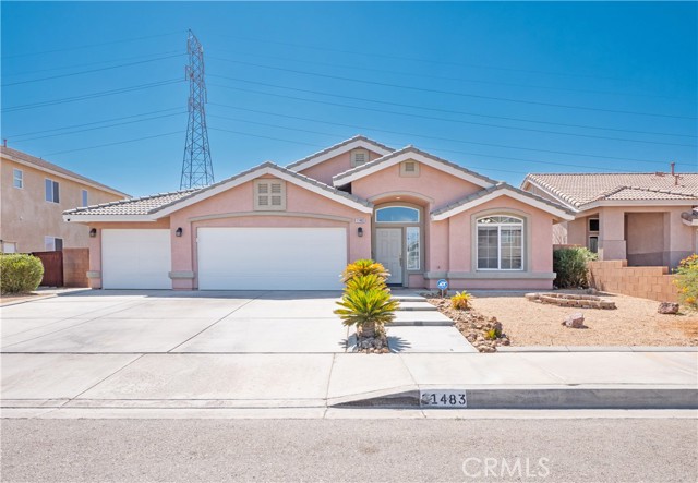 Property photo of 11483 Russet